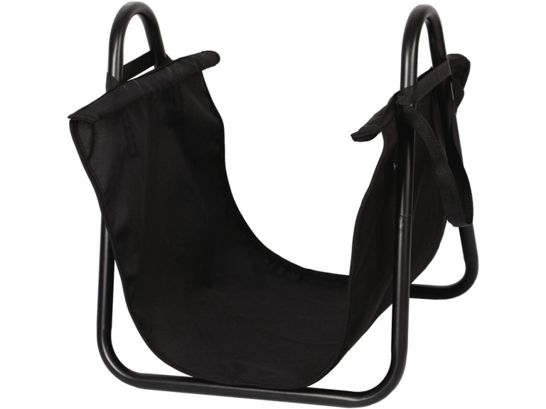 Porte-Bûche "Oslo" - 0.45 x 0.41 x 0.51 m