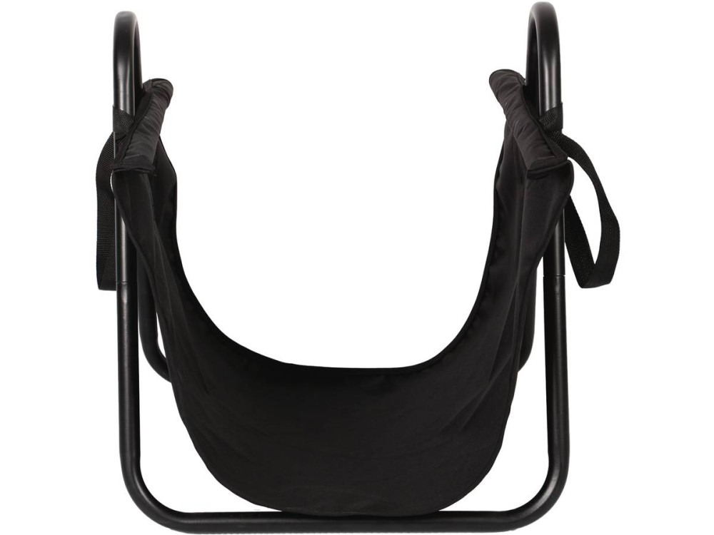 Porte-Bûche "Oslo" - 0.45 x 0.41 x 0.51 m