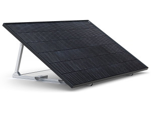 Panneau solaire 400w "Solar Tech"  plug and play - Kit de démarrage