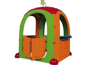 Maisonnette "Cocoon"