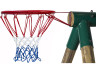 Panier de basket universelle pour portique bois