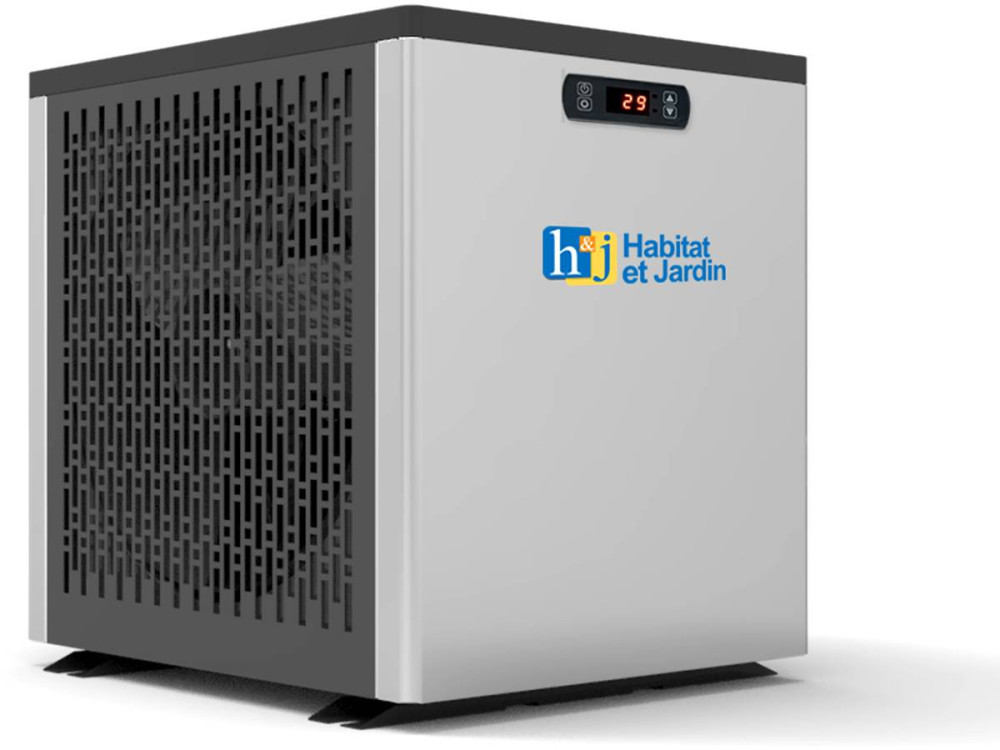 Mini Pompe à chaleur - Puissance 3.5 Kw