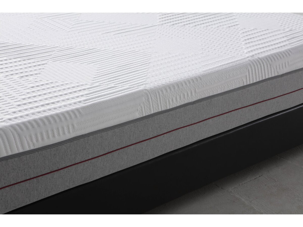 Matelas mémoire de forme "Houria" - 160 x 200 cm