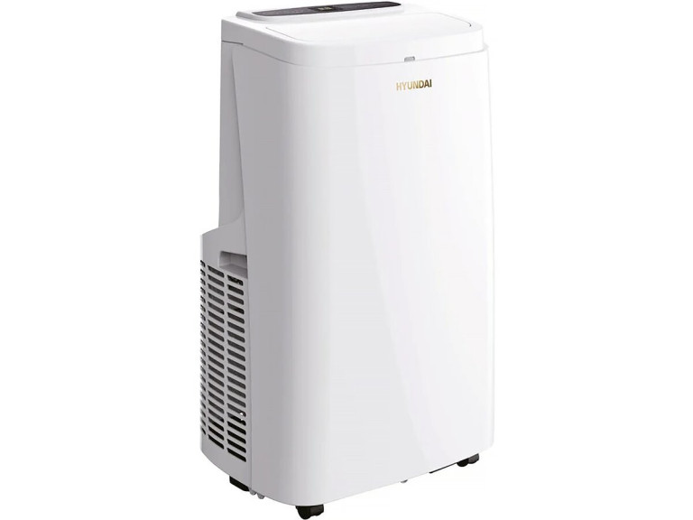 Climatiseur mobile 12000 BTU - 3500W - avec système à auto-évaporation