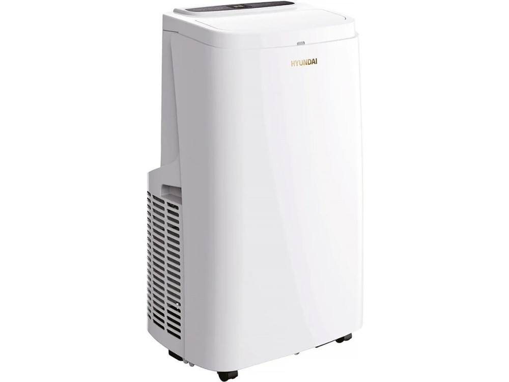 Climatiseur mobile 12000 BTU - 3500W - avec système à auto-évaporation