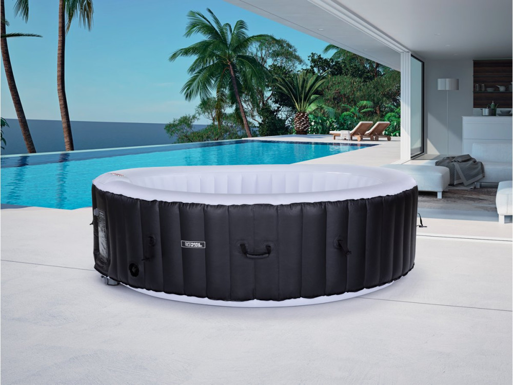 Spa gonflable "S.tropez"