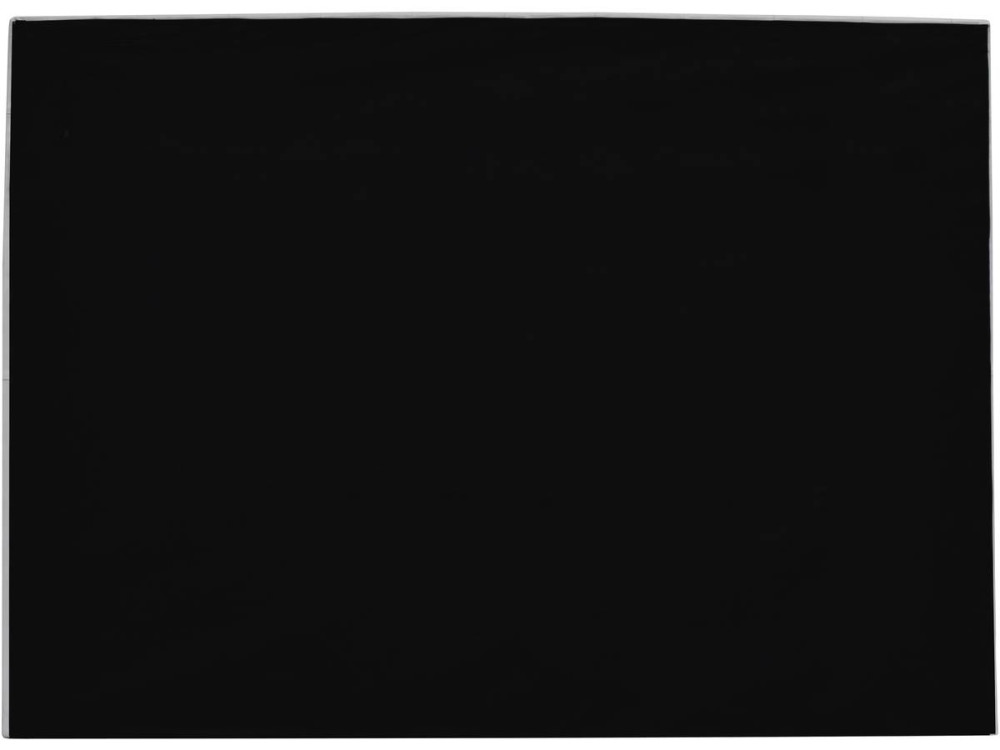 Tête de lit "Déco" LED - 169 cm - Blanc