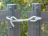 Loquet de fixation