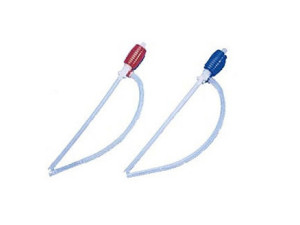 Pompe Siphon