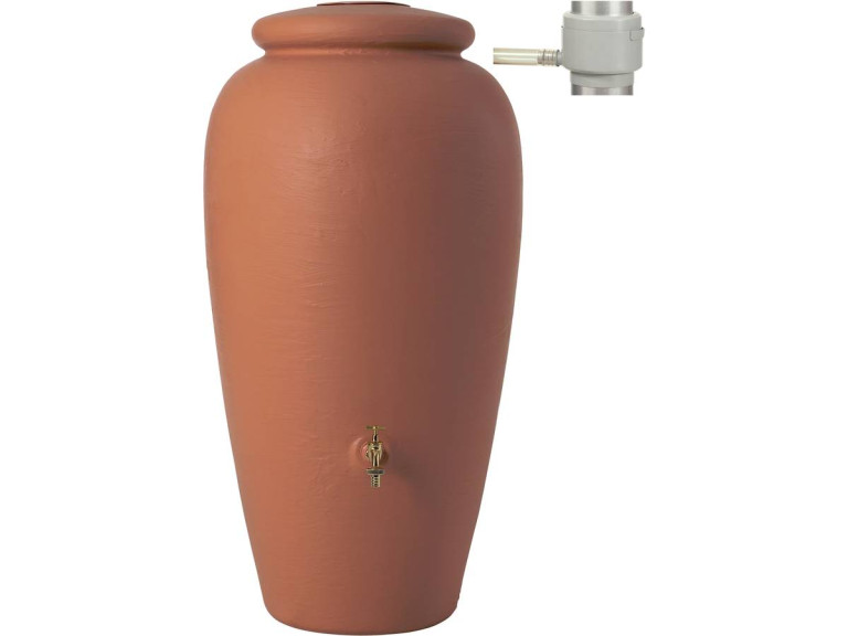 Kit de Récupération d' eau "Amphore" - 500 litres