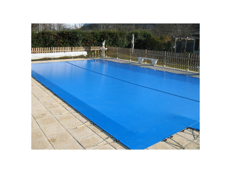 Bâche d'hivernage "Cover 1" pour piscine hors ou enterrée
