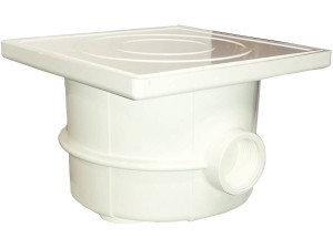 Accessoire piscine - Boîte de connexion