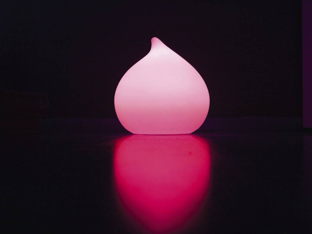 Luminaire Pro Lite "Droop 20h" - Ø 28 x 30 cm