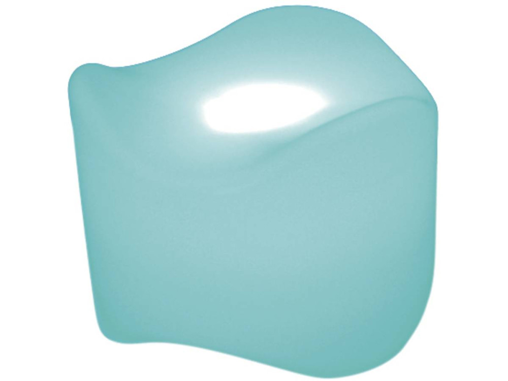 Pouf luminaire "Poof" - 47 x 37 cm