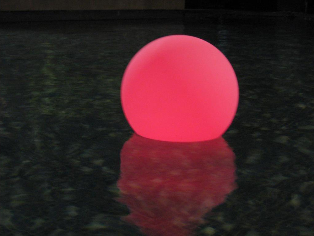 Luminaire Pro Lite "Balloon"