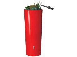 Kit réservoir "Color" - 350L - Tomato