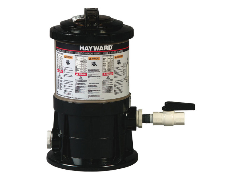 Distributeur chimique Hayward - 7 KG