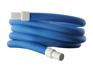 Tuyau flottant avec embouts - 10 m, Ø 38 mm