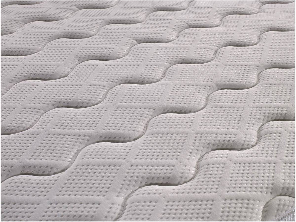 Matelas ressorts "Adelia" - 140 x 190 x 21 cm