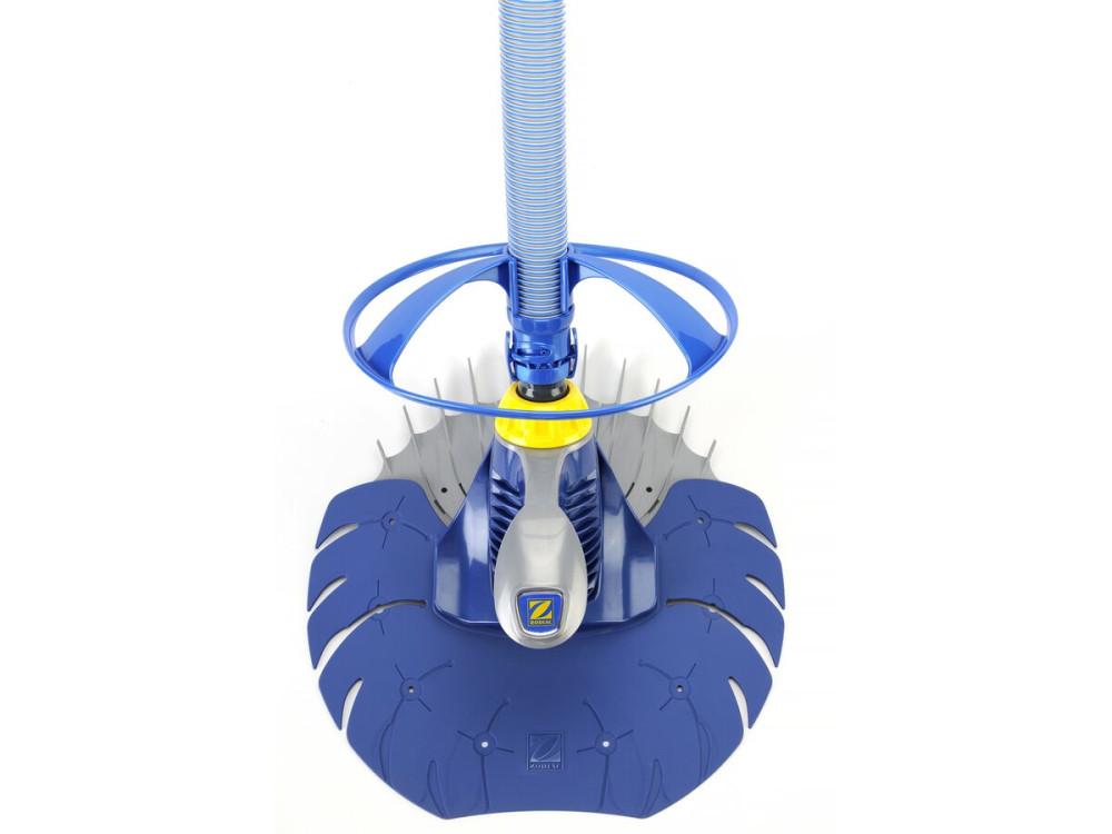 Robot piscine hydraulique " T5 Duo " - Zodiac