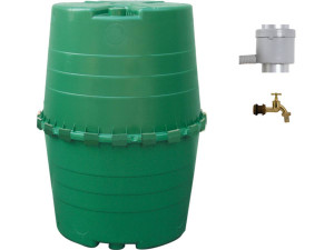 Kit réservoir Top-Tank - 1300 L
