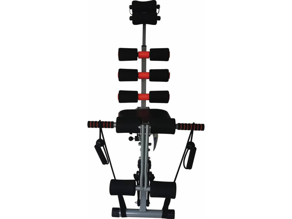 Banc de musculation multi-fonctions "Riner"