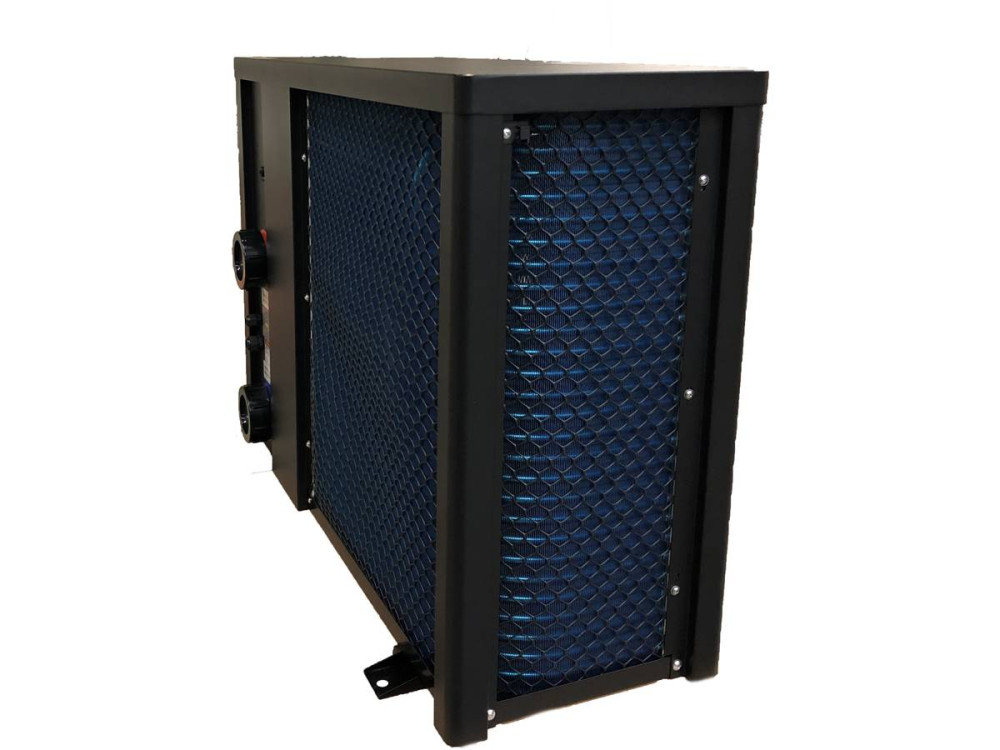 Pompe à chaleur "Inverter 40" - 8 kW - Volume bassin 40-50 m3