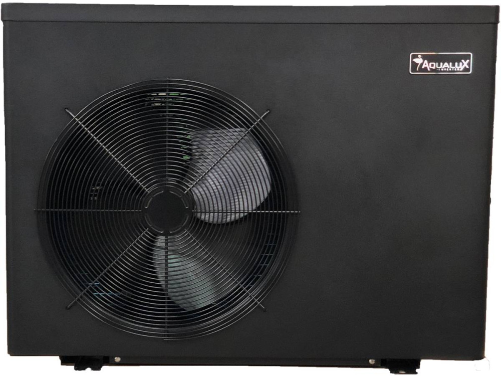 Pompe à chaleur "Inverter 50" - 9.2 kW - Volume bassin 50-60 m3