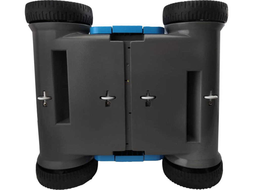 Robot piscine électrique autonome "ORCA 050 CL" - Sans fil