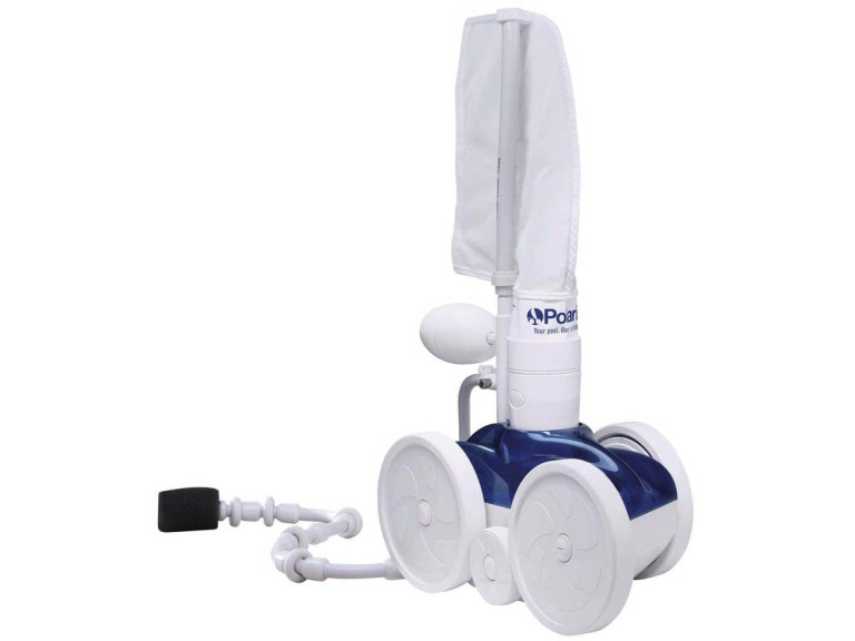 Nettoyeur à pression zodiac "Polaris 280"