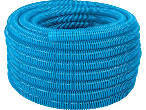 Tuyau flottant en couronne - 50 m - Ø 38 cm