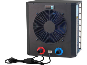 Mini-pompe à chaleur "Mini 25" - 2.5 kW - Pour piscines hors sol jusqu'à 20 m3