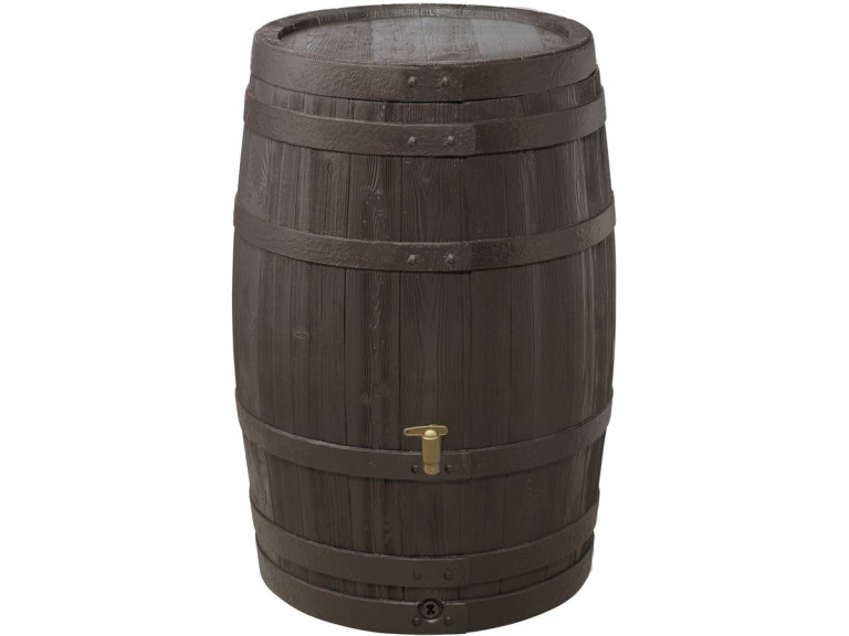 Kit tonneau "Vino" - 250 L - Brun