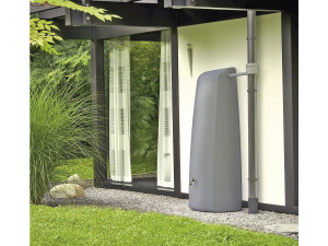 Kit "Élégance" - 400 L - Gris