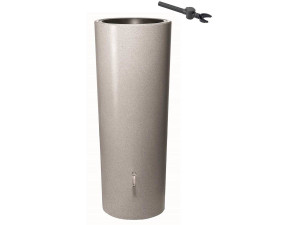 Kit réservoir "Natura" - 350 L - Arctic