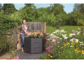 Kit de 2 carrés potagers "Ergo" - 110 x 25 cm