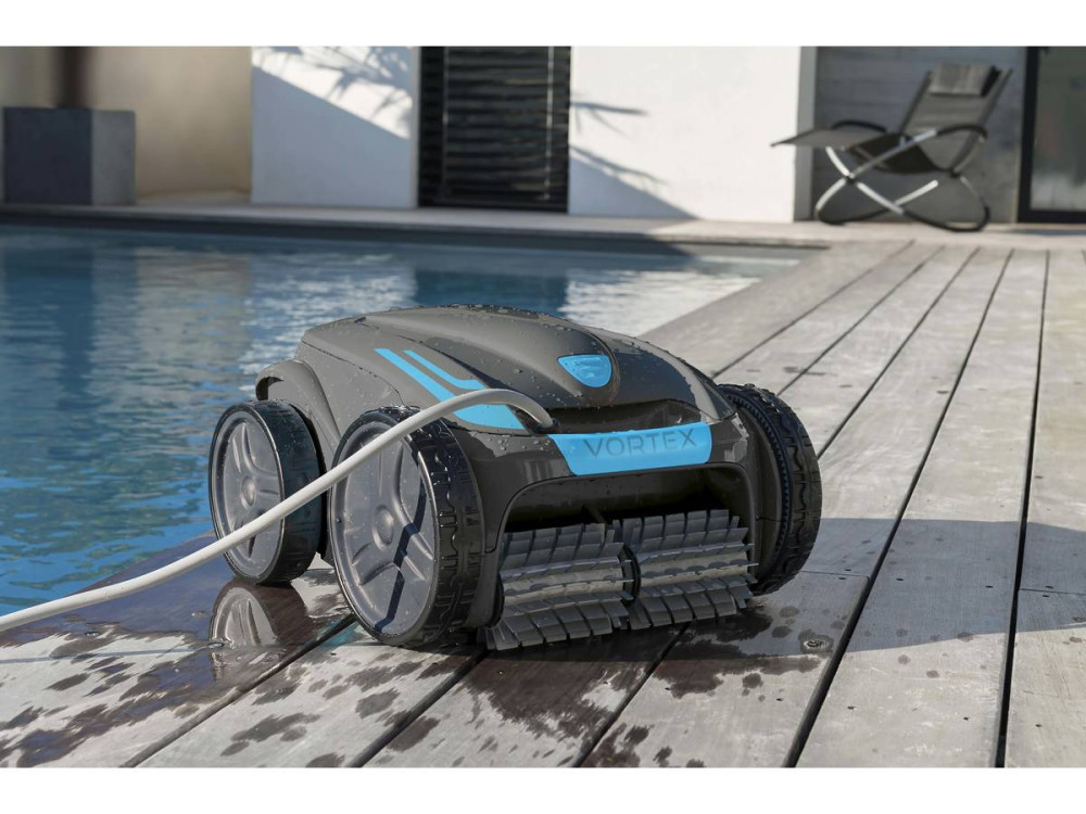 Robot piscine électrique "OV 3480 " - Zodiac