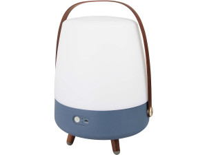 Lampe LED nomade Bluetooth "Lite-up Play" - Ocean