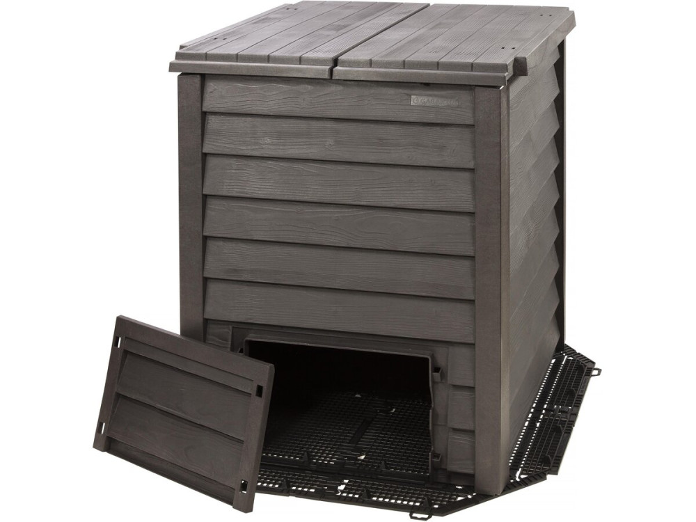 Kit composteur "Thermo Wood" - 600 Litres