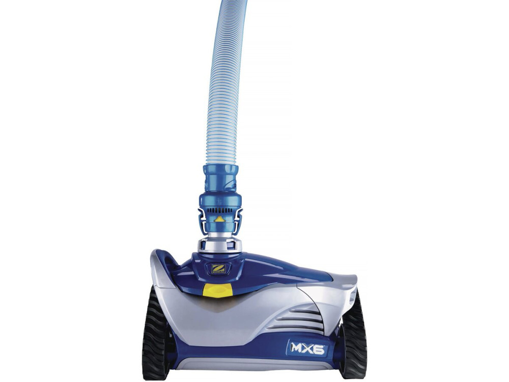 Robot piscine hydraulique " Mx 6 " - Zodiac