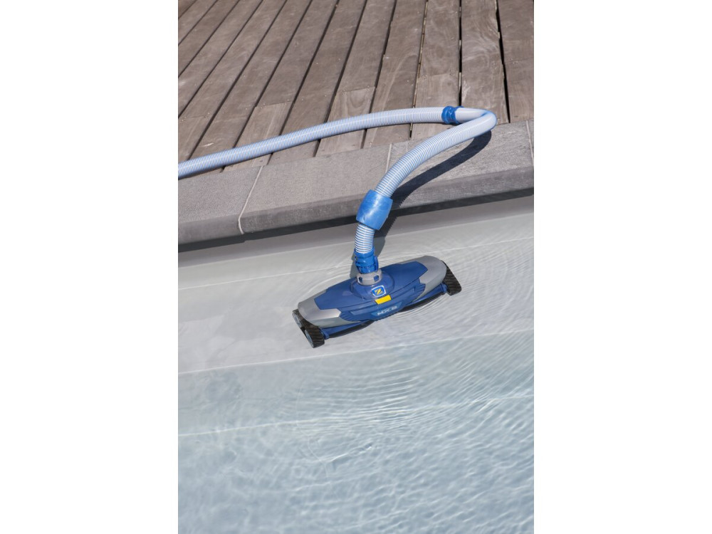 Robot piscine hydraulique " Mx 8 " - Zodiac