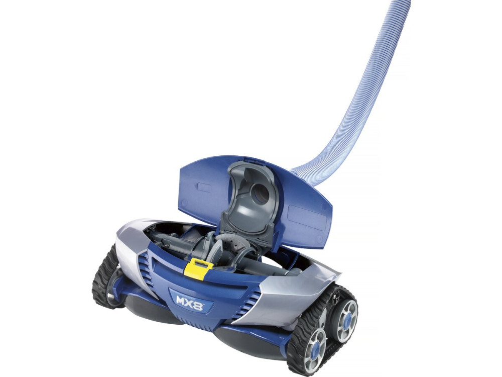 Robot piscine hydraulique " Mx 8 " - Zodiac
