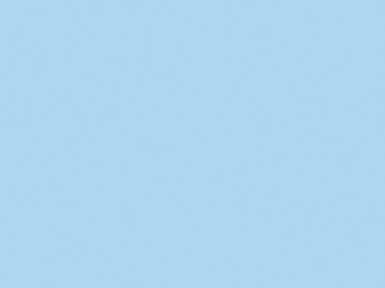 Liner piscine Bora - Bleu Pâle - 75/100e