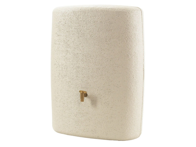 Kit cuve  "Terra" 275 litres gris