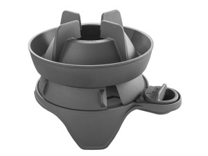 Cookstove "Tatoo" - Cuisine de plein air