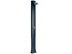 Douche piscine - Solaire - PVC - 35 litres