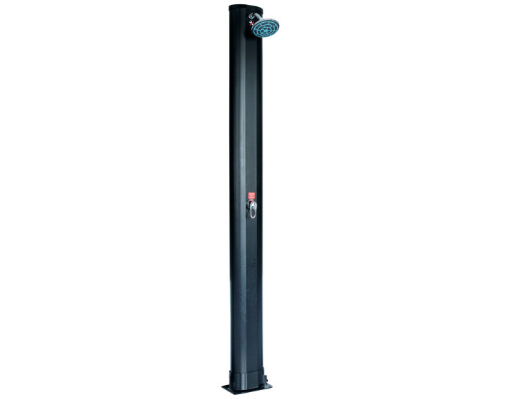Douche piscine - Solaire - PVC - 35 litres