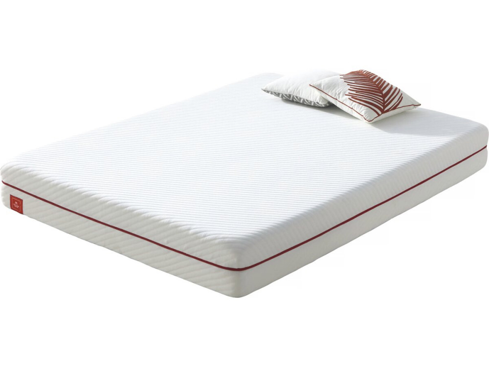 Matelas mémoire de forme "Sana" - 140 x 190 cm