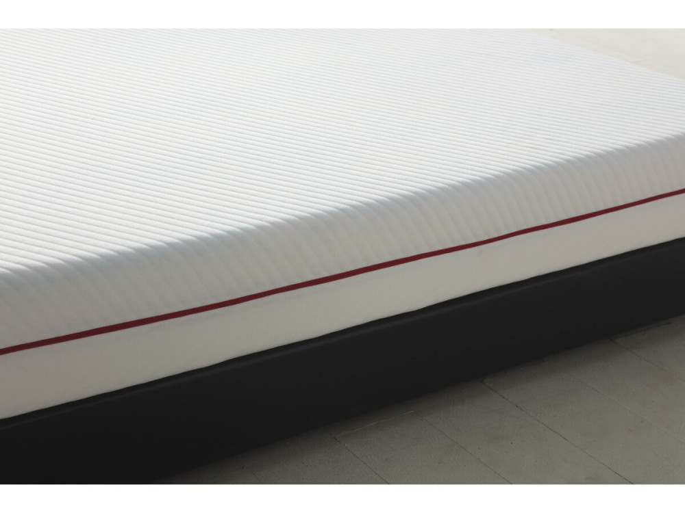 Matelas mémoire de forme "Sana" - 160 x 200 cm