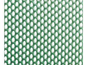 Brise vent - " Windanet " - 1.20 x 30 m - Vert